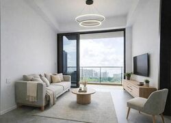 Amo Residence (D20), Apartment #517289011